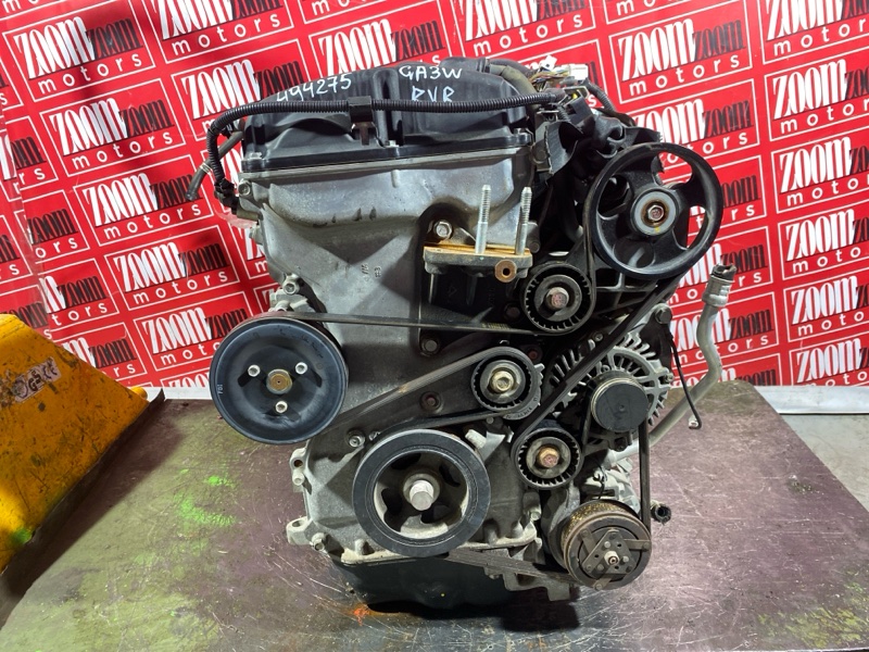 Двигатель, 130000 рублей, Солонцы