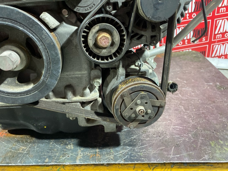 Двигатель, 130000 рублей, Солонцы