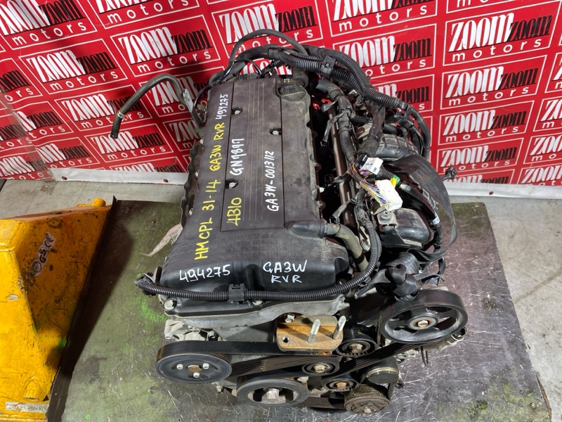 Двигатель, 130000 рублей, Солонцы