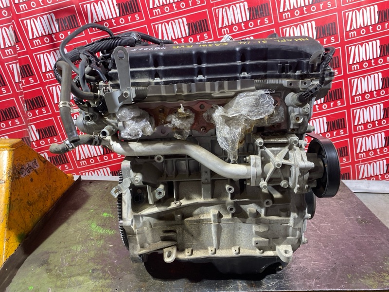 Двигатель, 130000 рублей, Солонцы