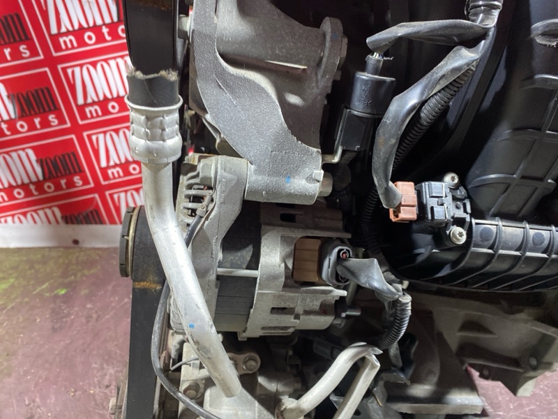 Двигатель, 130000 рублей, Солонцы