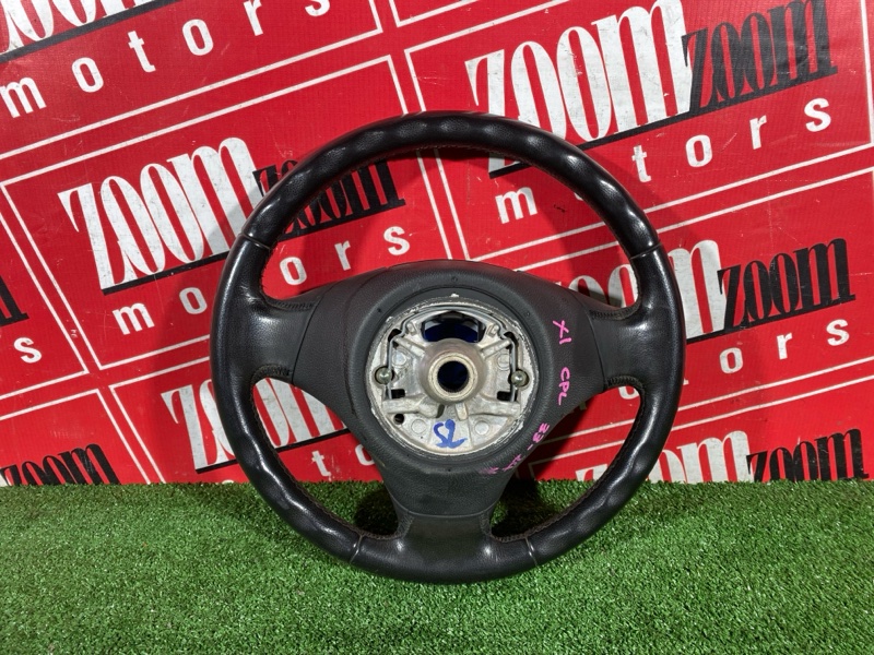 Руль, 4500 рублей, Солонцы