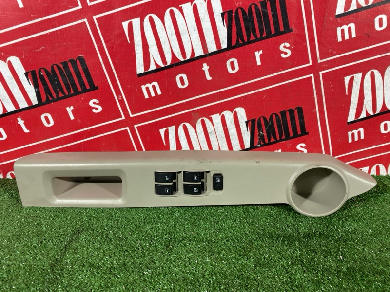 Блок управления стеклоподъемниками, 3000 рублей, Солонцы