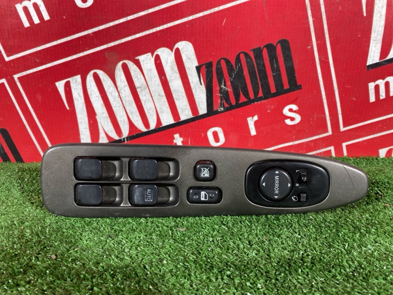 Блок управления стеклоподъемниками, 800 рублей, Солонцы