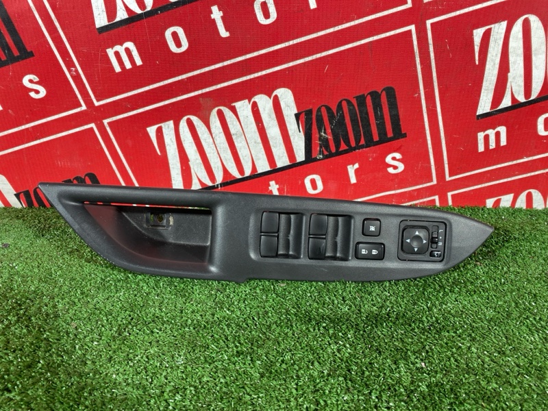 Блок управления стеклоподъемниками, 2400 рублей, Солонцы