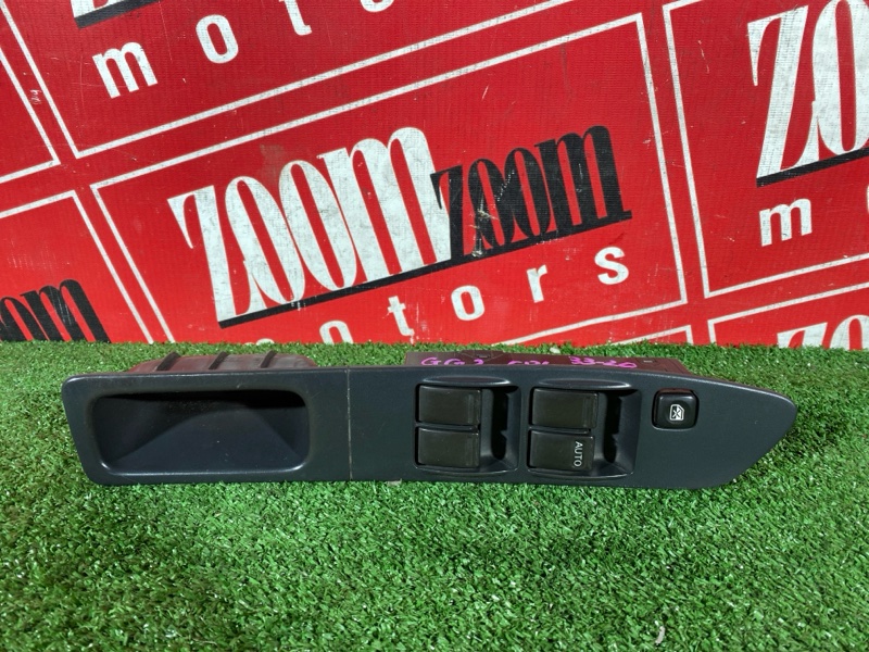 Блок управления стеклоподъемниками, 1000 рублей, Солонцы