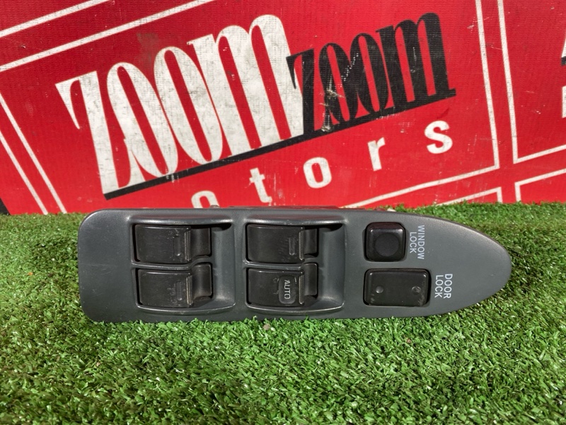 Блок управления стеклоподъемниками, 3400 рублей, Солонцы