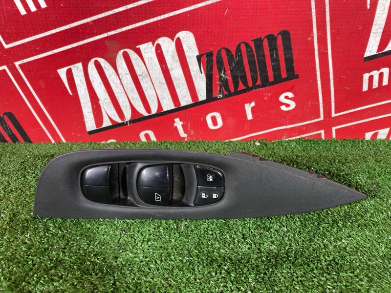 Блок управления стеклоподъемниками, 2400 рублей, Солонцы