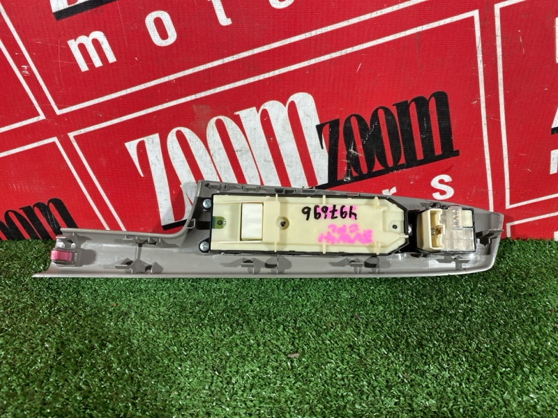 Блок управления стеклоподъемниками, 2700 рублей, Солонцы