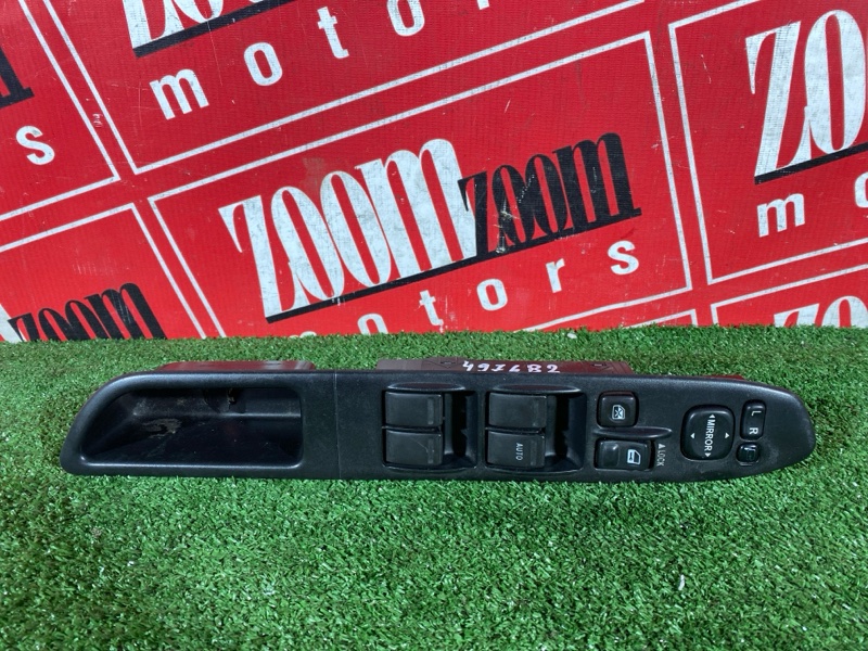 Блок управления стеклоподъемниками, 1500 рублей, Солонцы