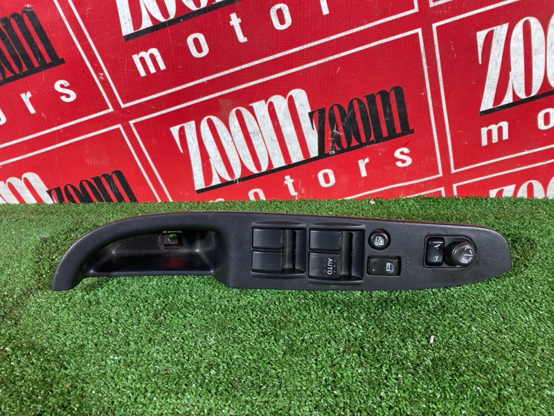 Блок управления стеклоподъемниками, 1000 рублей, Солонцы