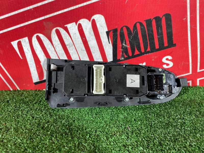 Блок управления стеклоподъемниками, 500 рублей, Солонцы