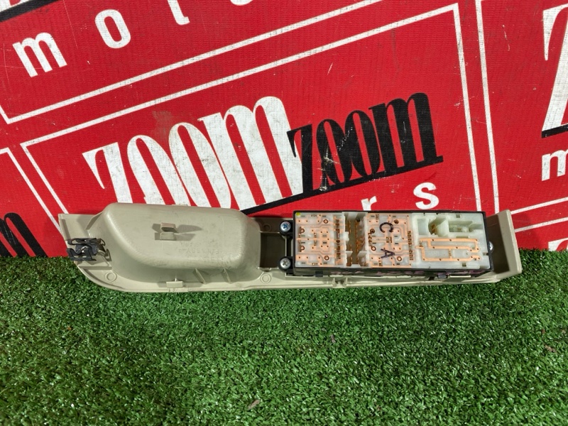 Блок управления стеклоподъемниками, 500 рублей, Солонцы