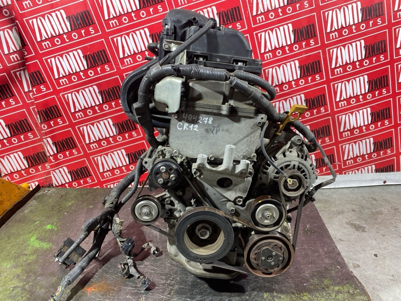 Двигатель, 40000 рублей, Солонцы