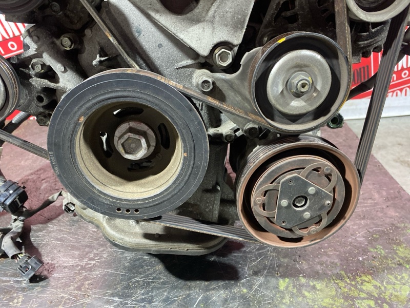 Двигатель, 40000 рублей, Солонцы