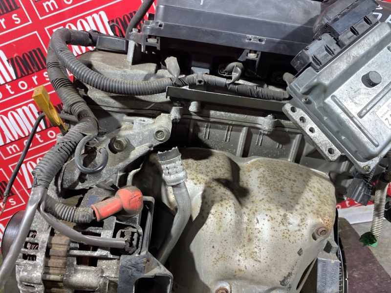 Двигатель, 40000 рублей, Солонцы