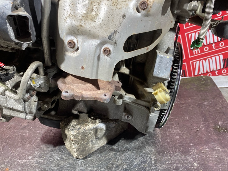 Двигатель, 40000 рублей, Солонцы