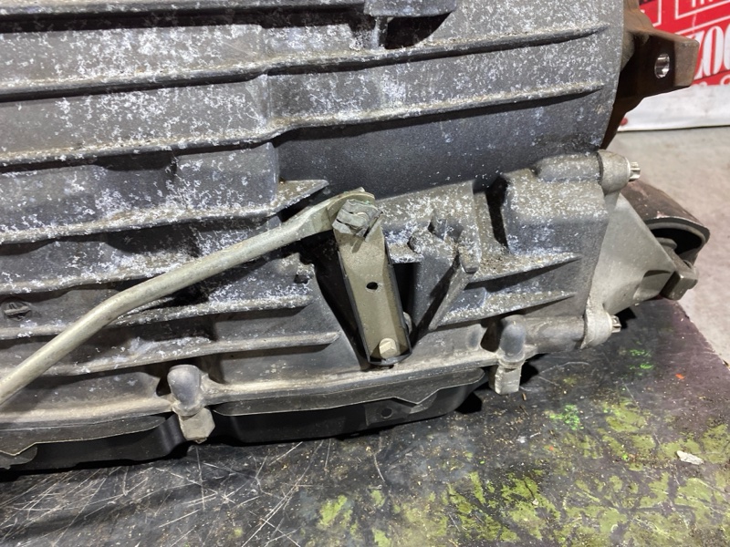 АКПП, 23800 рублей, Солонцы