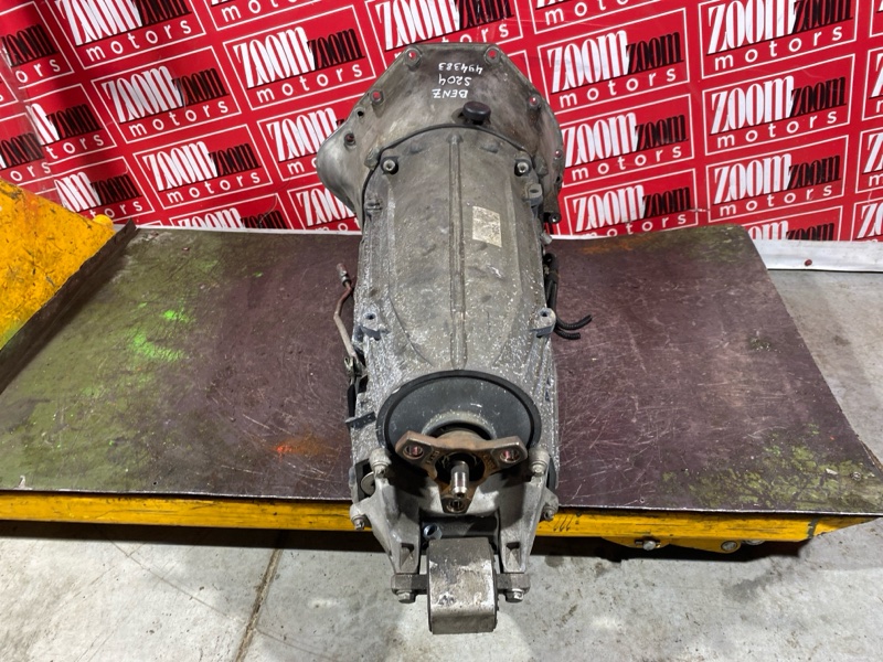 АКПП, 23800 рублей, Солонцы