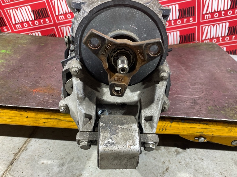 АКПП, 23800 рублей, Солонцы