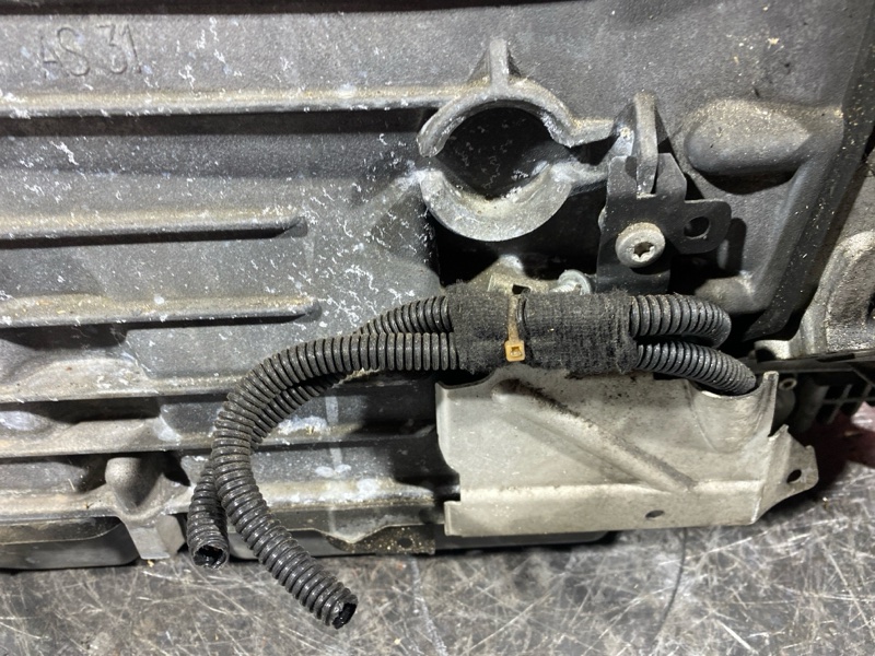 АКПП, 23800 рублей, Солонцы