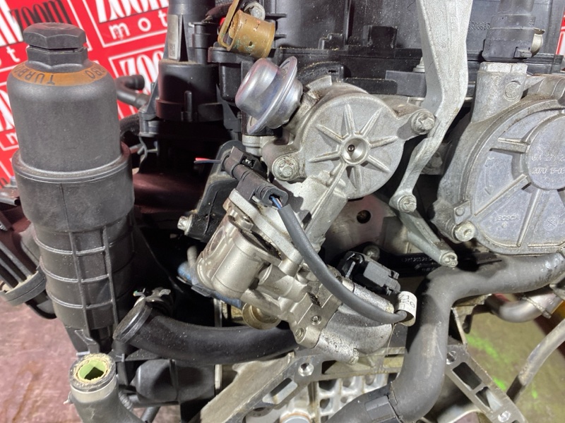 Двигатель, 260000 рублей, Солонцы