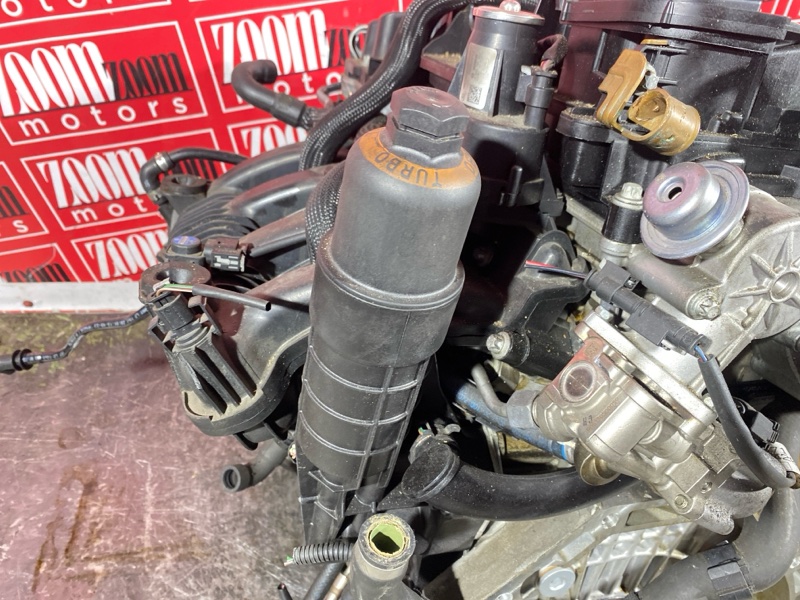 Двигатель, 260000 рублей, Солонцы