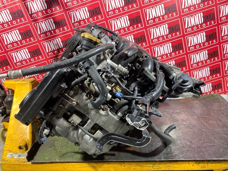 Двигатель, 104500 рублей, Солонцы