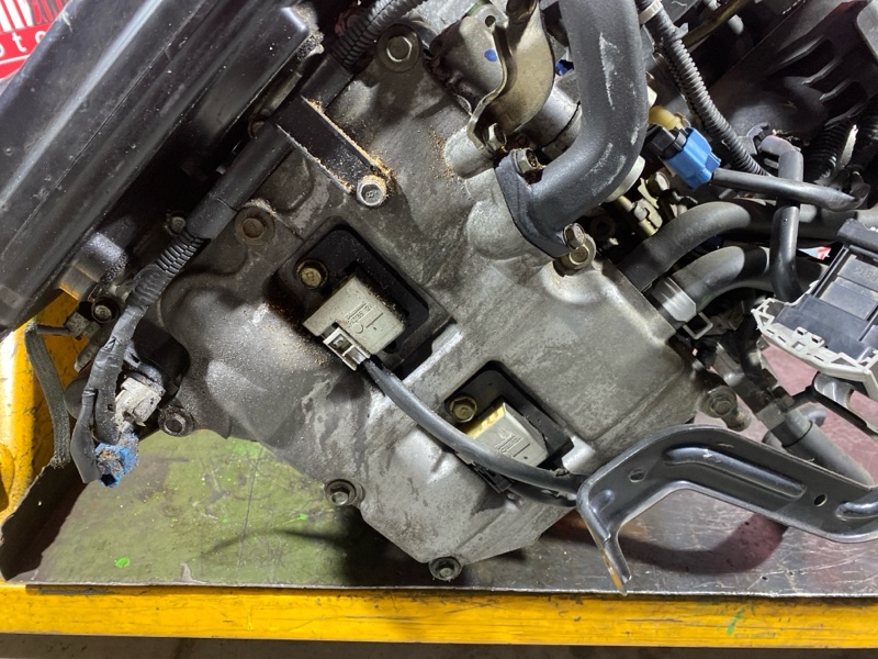 Двигатель, 104500 рублей, Солонцы