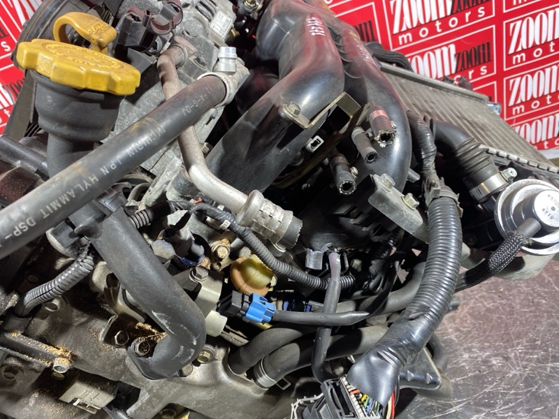 Двигатель, 104500 рублей, Солонцы