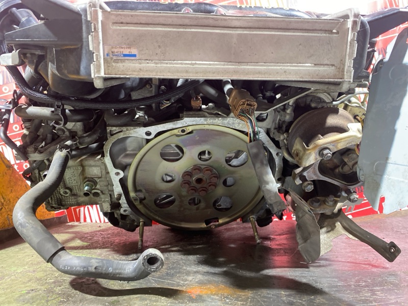 Двигатель, 104500 рублей, Солонцы