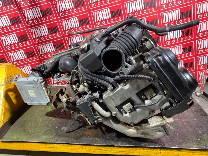 Двигатель, 104500 рублей, Солонцы