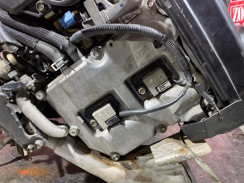 Двигатель, 104500 рублей, Солонцы