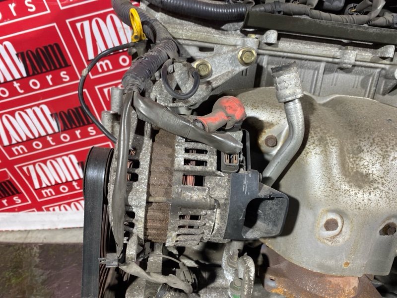 Двигатель, 40000 рублей, Солонцы