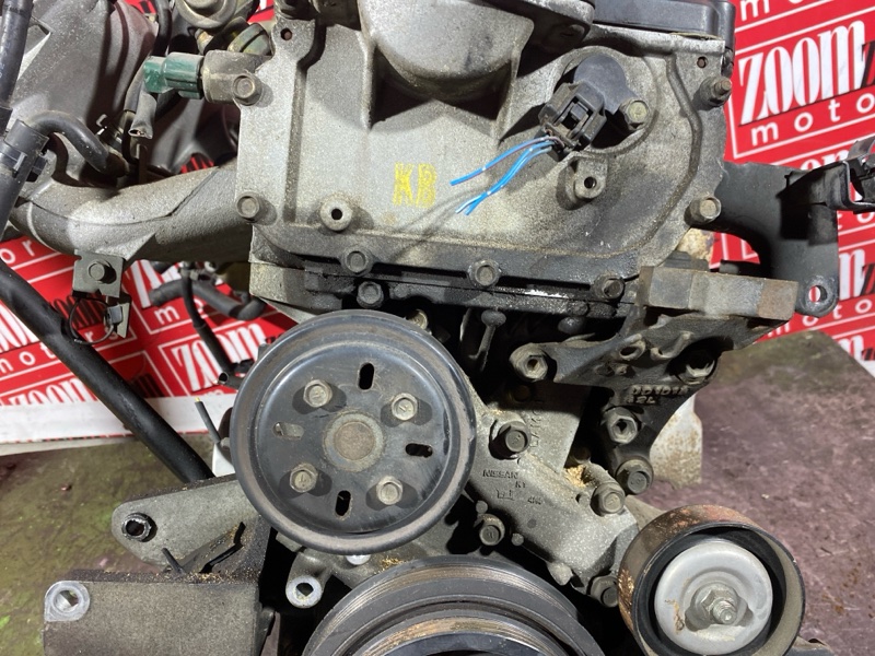 Двигатель, 70000 рублей, Солонцы