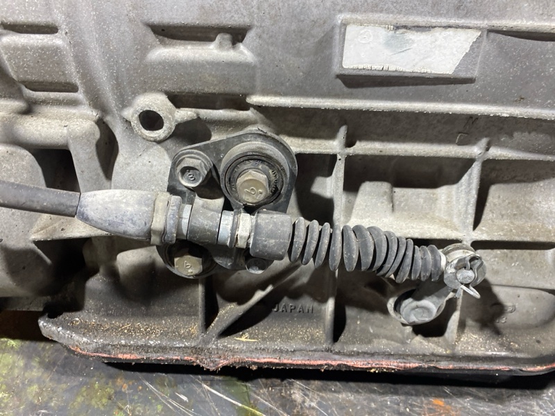 АКПП, 8000 рублей, Солонцы