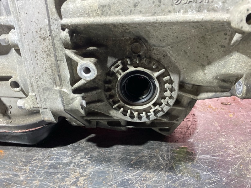 АКПП, 8000 рублей, Солонцы