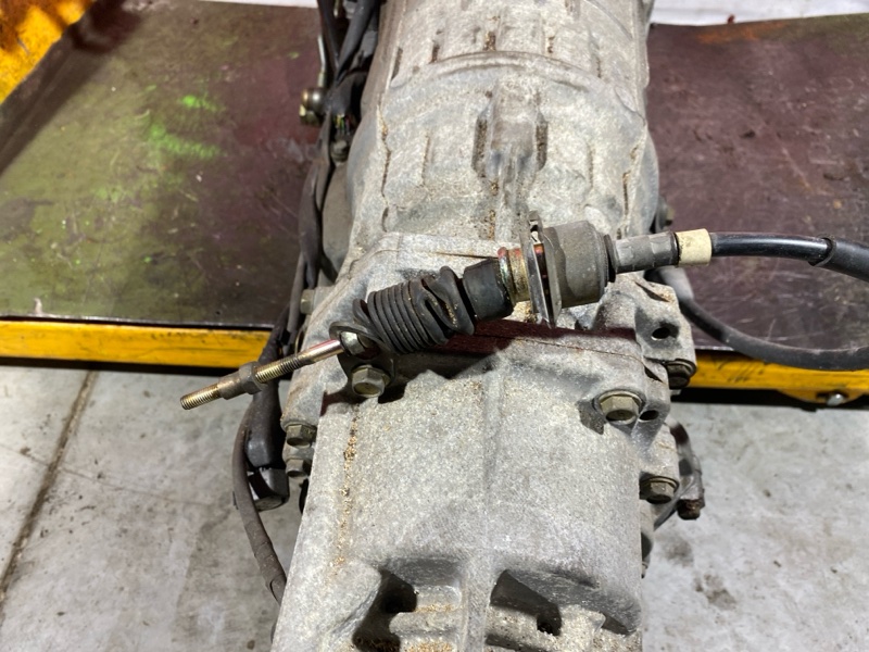 АКПП, 8000 рублей, Солонцы