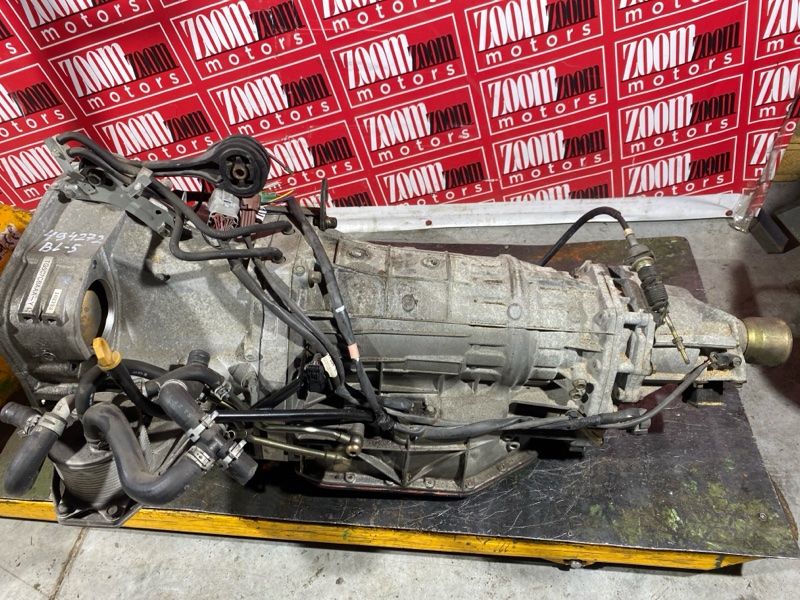 АКПП, 8000 рублей, Солонцы