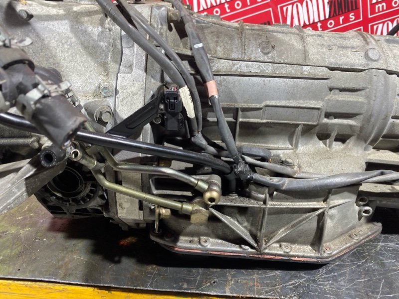 АКПП, 8000 рублей, Солонцы