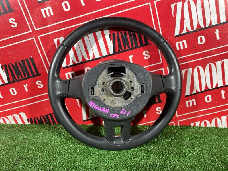 Руль, 4300 рублей, Солонцы