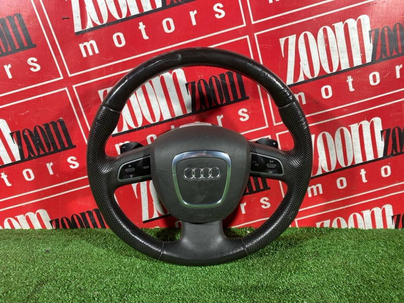 Руль, 7600 рублей, Солонцы