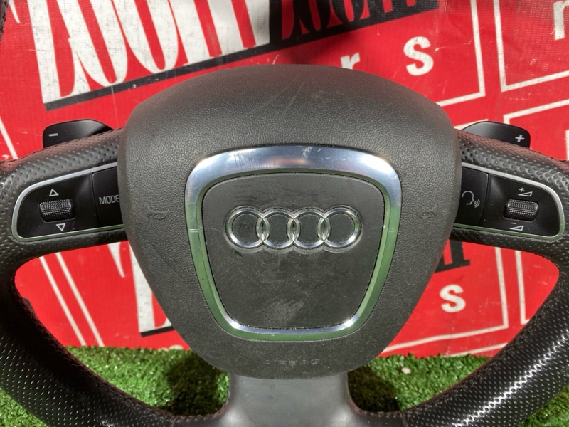 Руль, 7600 рублей, Солонцы