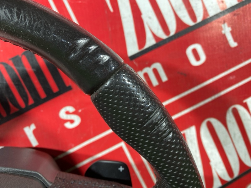 Руль, 7600 рублей, Солонцы