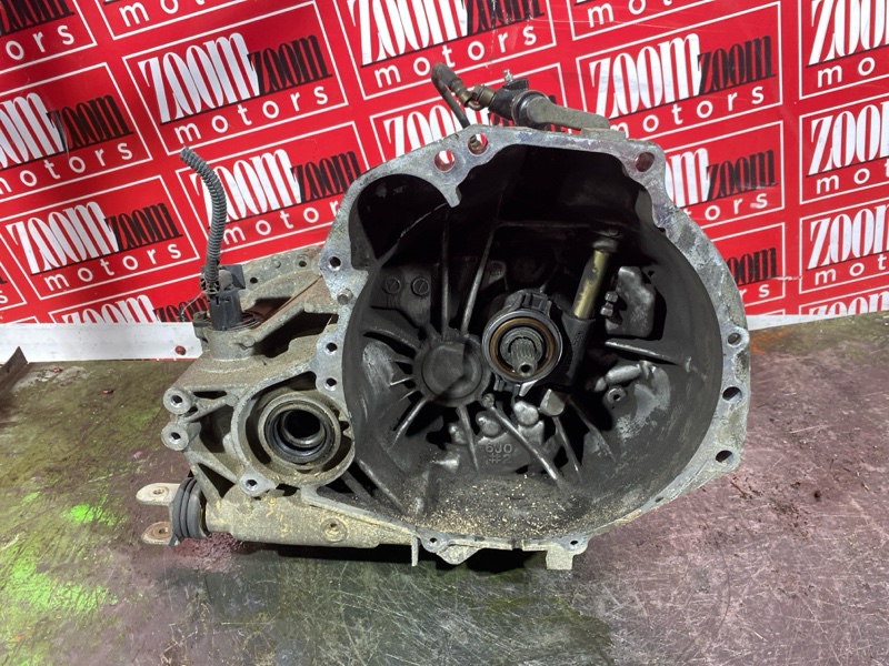 МКПП, 45000 рублей, Солонцы