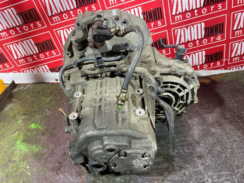 МКПП, 45000 рублей, Солонцы