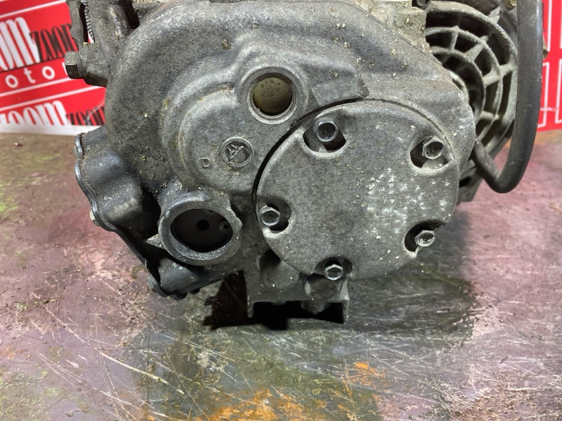 МКПП, 45000 рублей, Солонцы