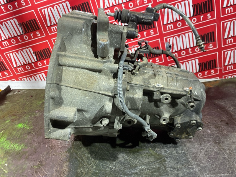 МКПП, 45000 рублей, Солонцы