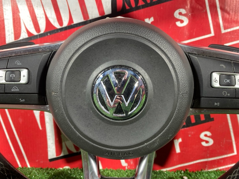 Руль, 23800 рублей, Солонцы