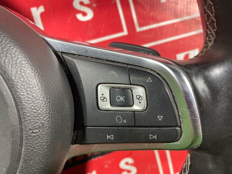 Руль, 23800 рублей, Солонцы